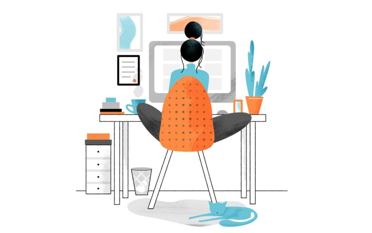 How To Keep Your Staff Accountable and Engaged While Working Remotely