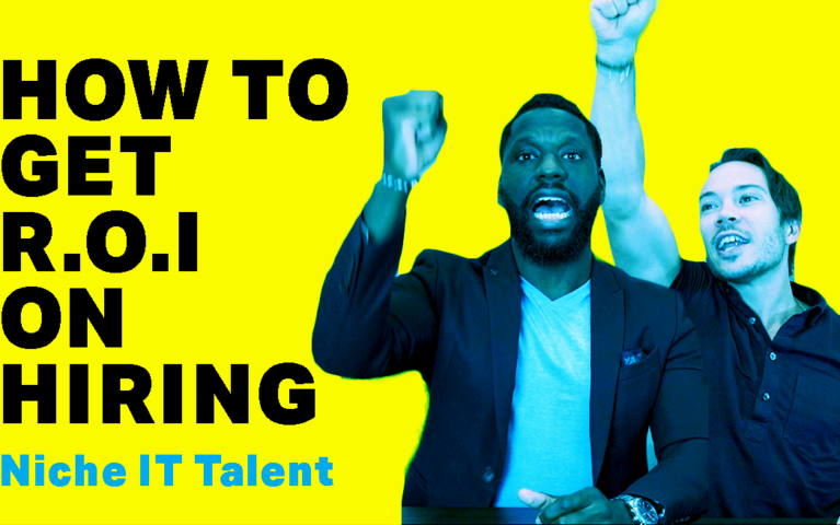 How to Optimize Your Hiring Process and Skyrocket Your R.O.I