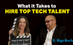 What Does ‘IT’ Take To Hire Top Niche IT Talent