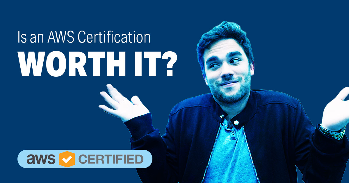 Is an AWS Certification Worth It? Focus GTS IT Staffing Agency