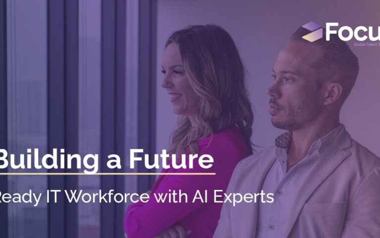 Building a Future-Ready IT Workforce with AI Experts