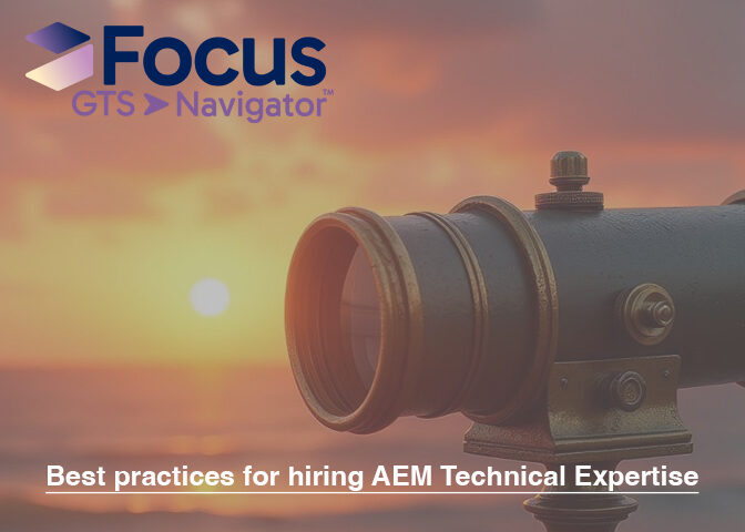 Best practices for Hiring Adobe Experience Manager Technical Expertise